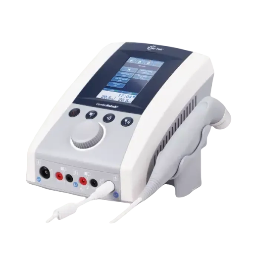 equipos médicos de rehabilitación