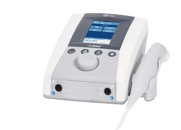 Venta de equipo UT2200